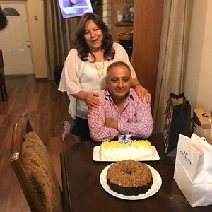 Meet your Posher, Hector